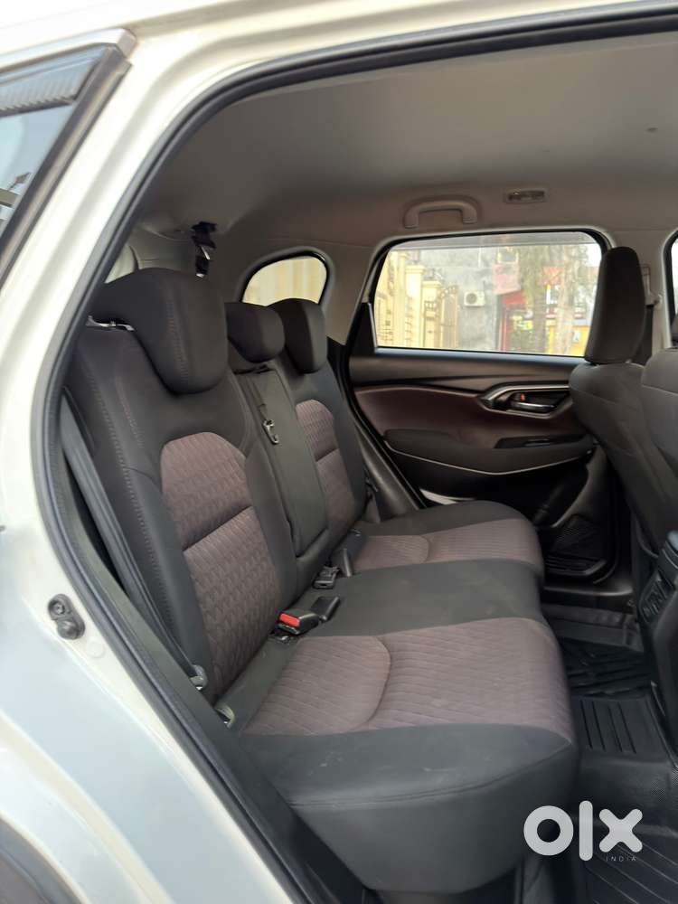 Maruti Suzuki Grand Vitara 1.5 Delta Smart Hybrid, 2023, Cng & Hybri..