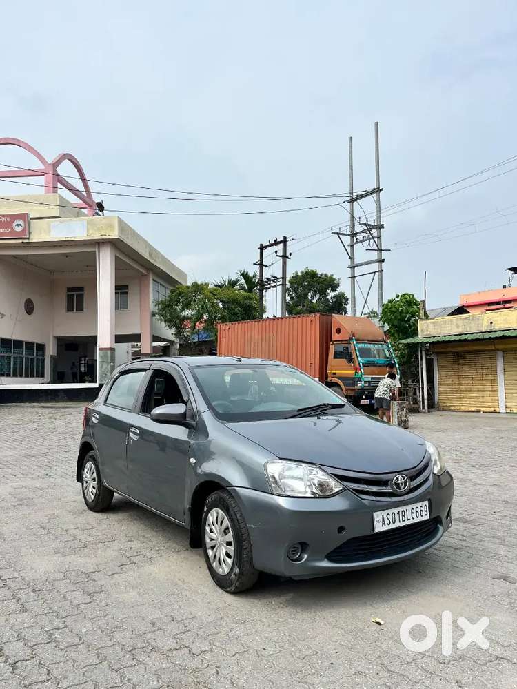 Type-hatchback