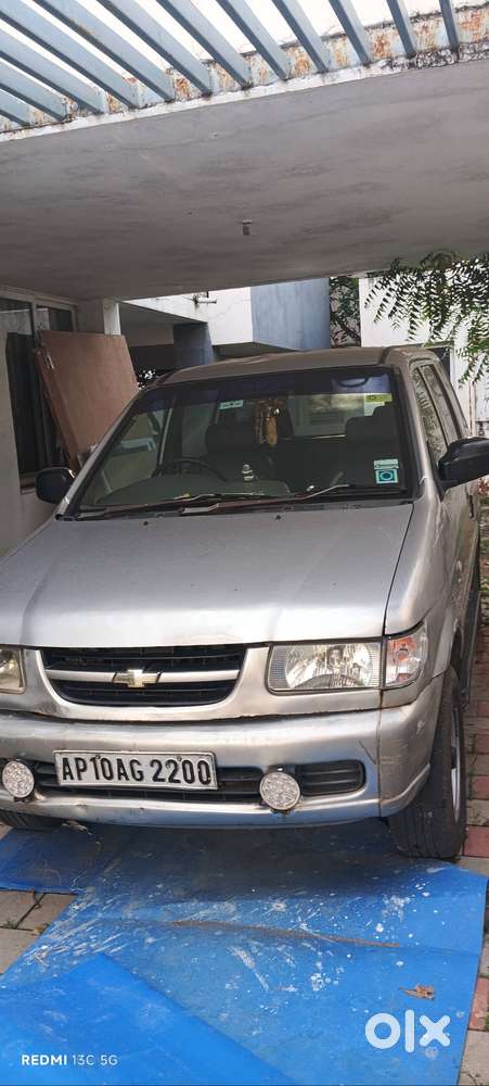 Chevrolet Tavera Lt 2005