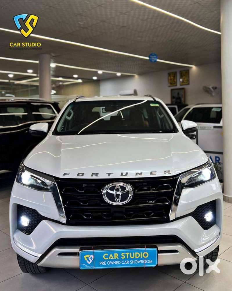 Toyota Fortuner 4x2 At 2.8 Diesel, 2023, Diesel
