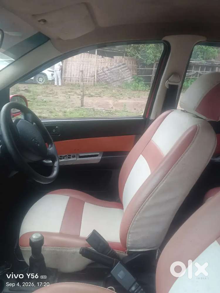 Hyundai Getz Gle 2009