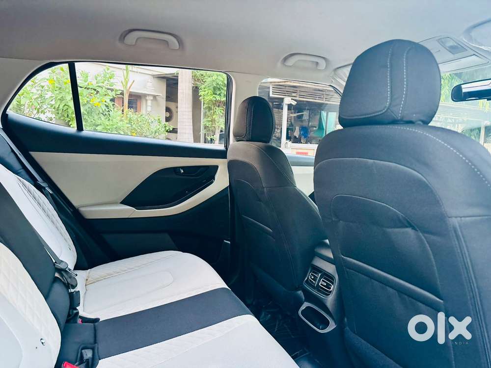 Hyundai Creta E 1.5 Diesel, 2023, Diesel