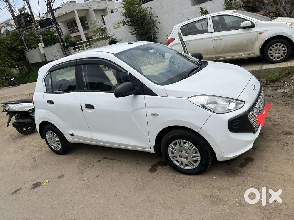 New Santro Km 40k Mondal 2019