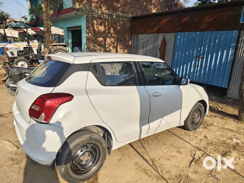 Maruti Suzuki Swift 2018 Vdi