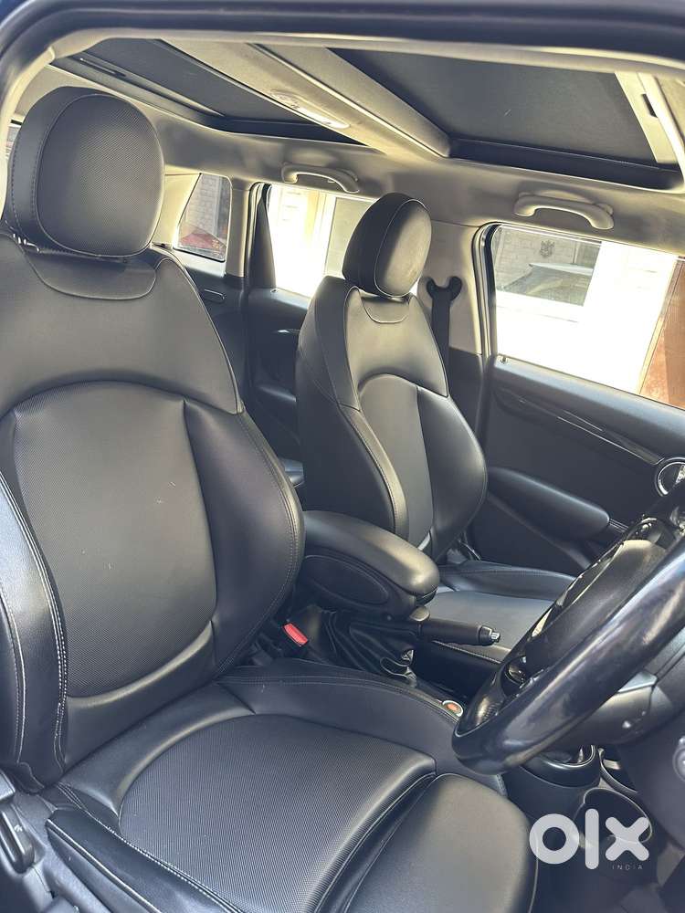 Mini Cooper 5 Door D, 2018, Diesel