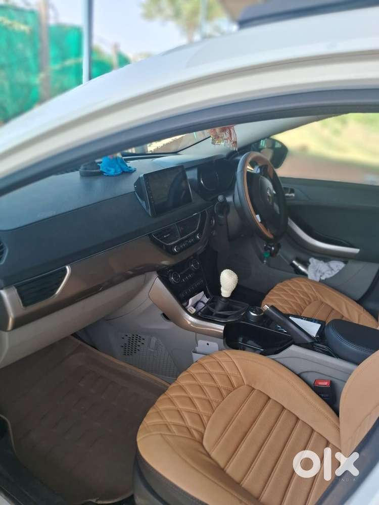 Tata Nexon 2018 Diesel Well Maintained