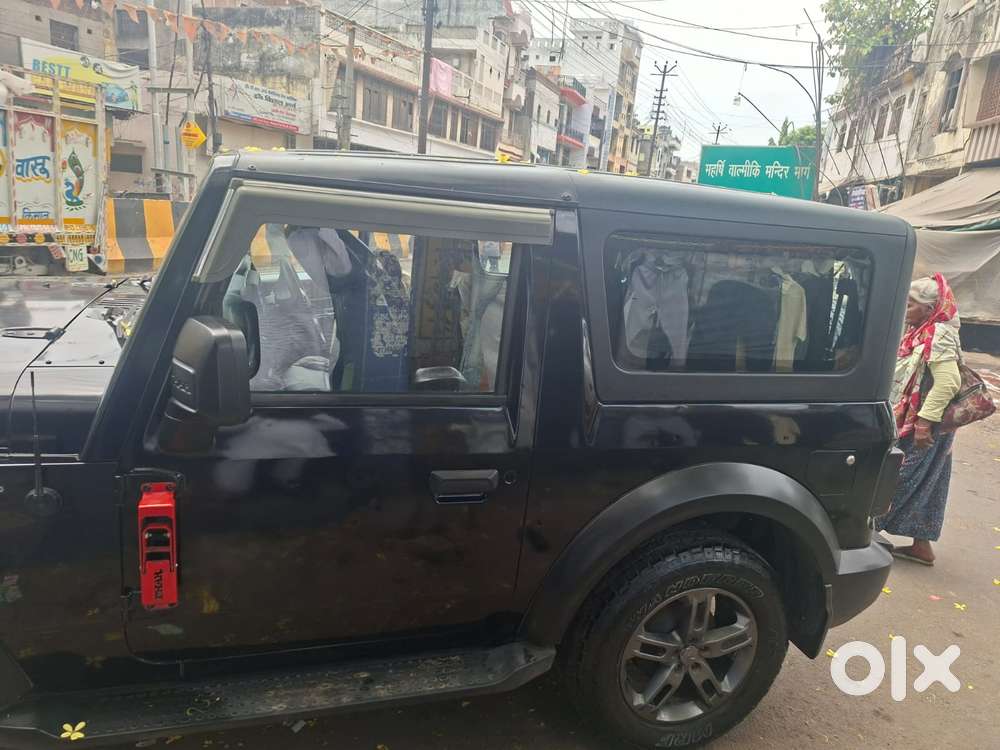 Mahindra Thar Lx 4x4 Hardtop, 2023, Diesel