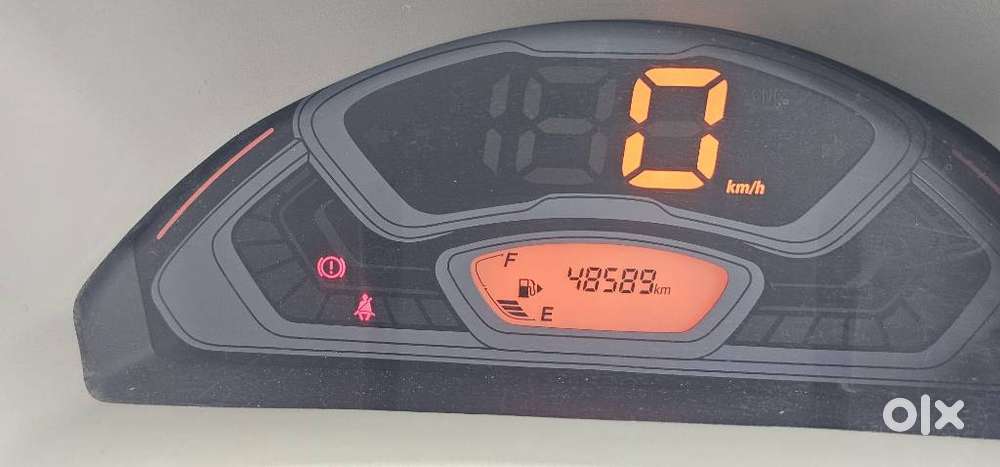 Maruti Suzuki Eeco 5 Seater Ac, 2024, Petrol