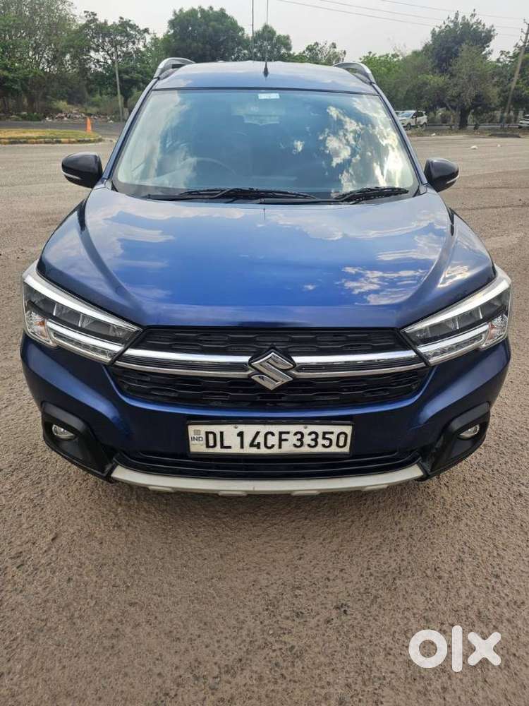 Maruti Suzuki Xl6 Zeta, 2021, Petrol