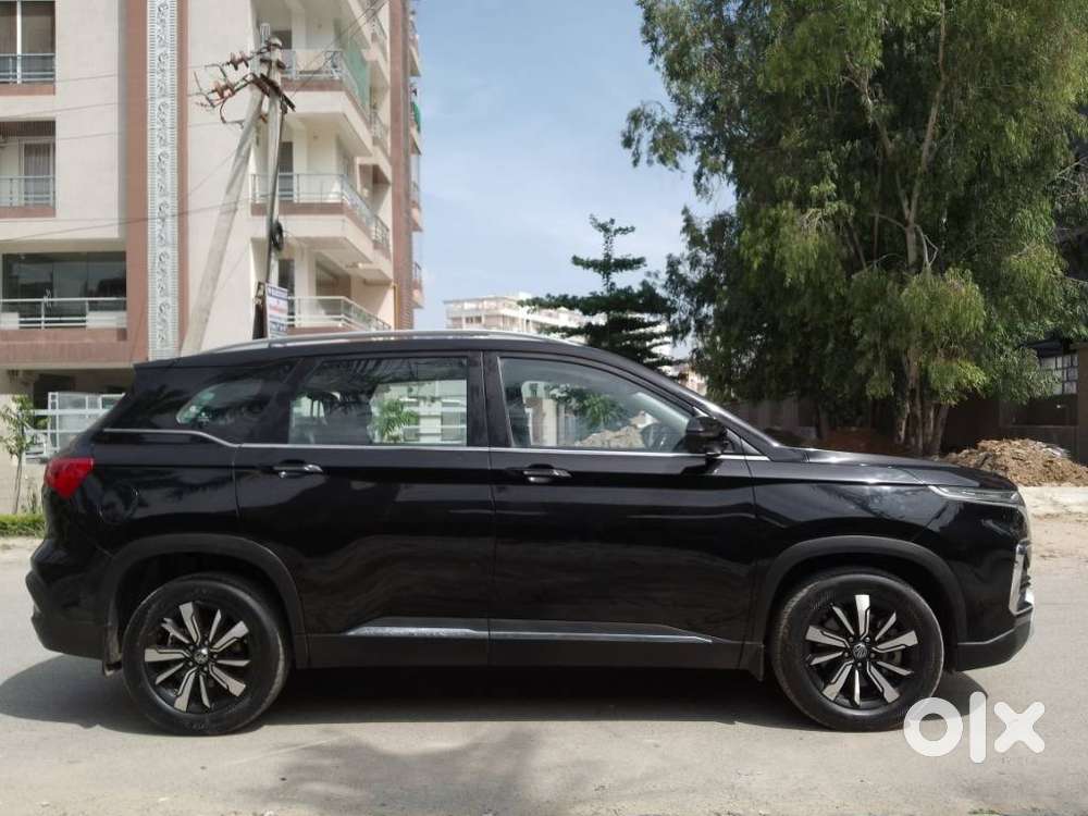 Mg Hector 2.0 Sharp Diesel, 2019, Diesel