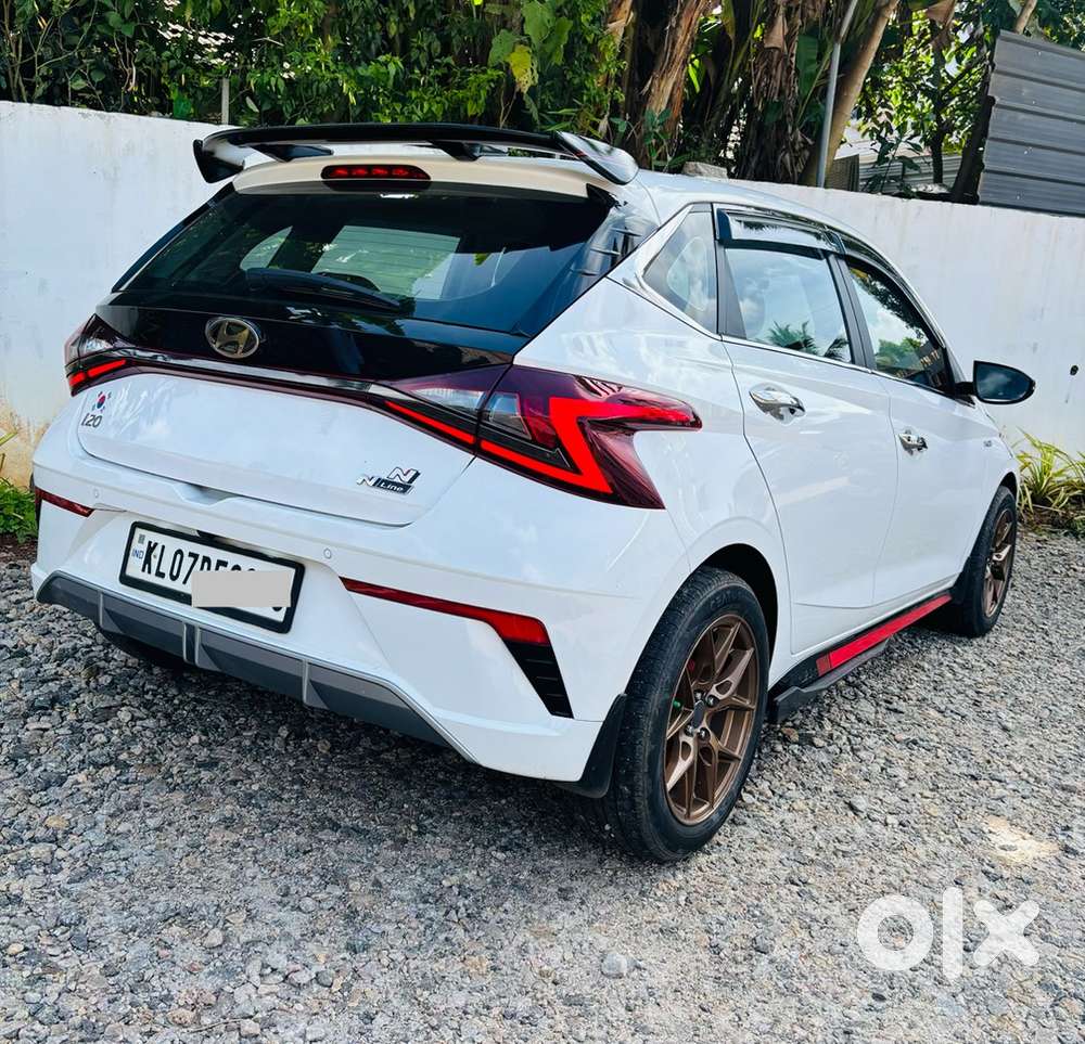 Hyundai I20 Asta 2025