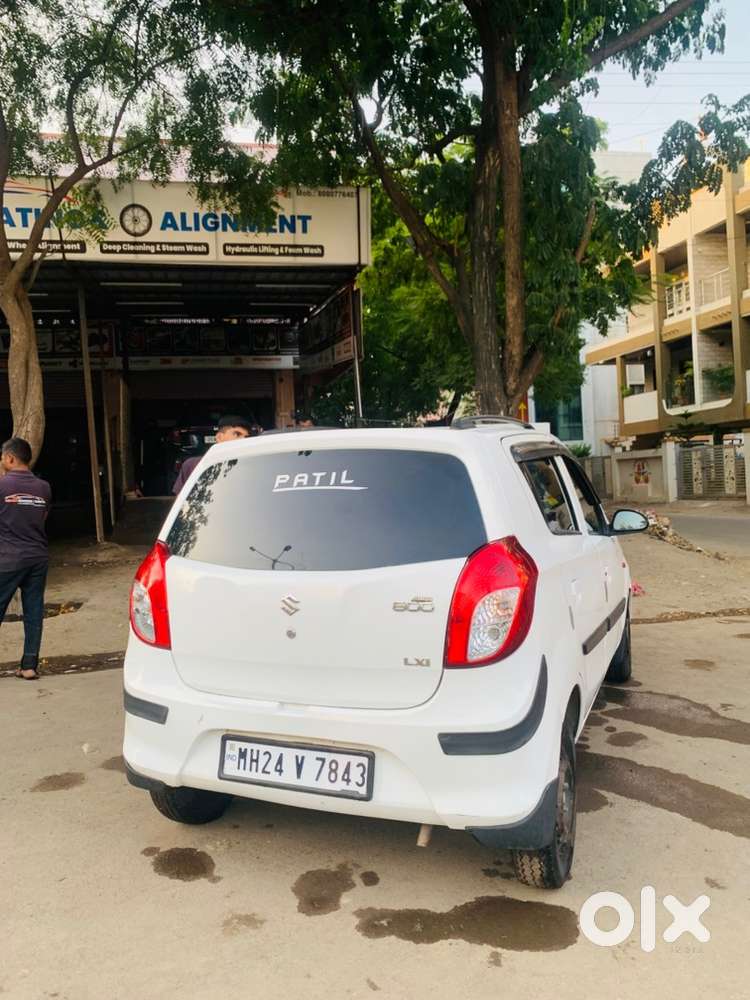 2013 Maruti Suzuki Alto