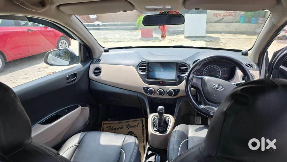 Hyundai Grand I10 Era Cng, 2016, Cng & Hybrids