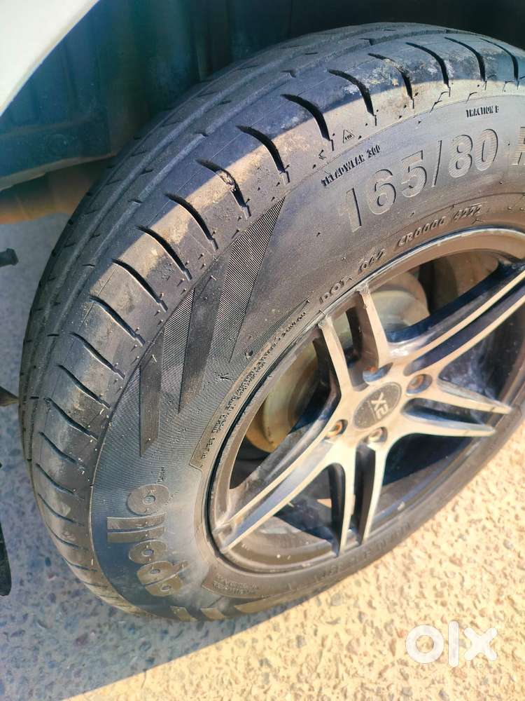 Maruti Suzuki Swift Vxi + Manual, 2015, Petrol