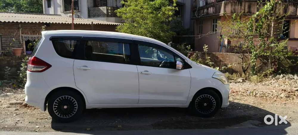 Maruti Suzuki Ertiga 2018 Diesel 150000 Km Driven