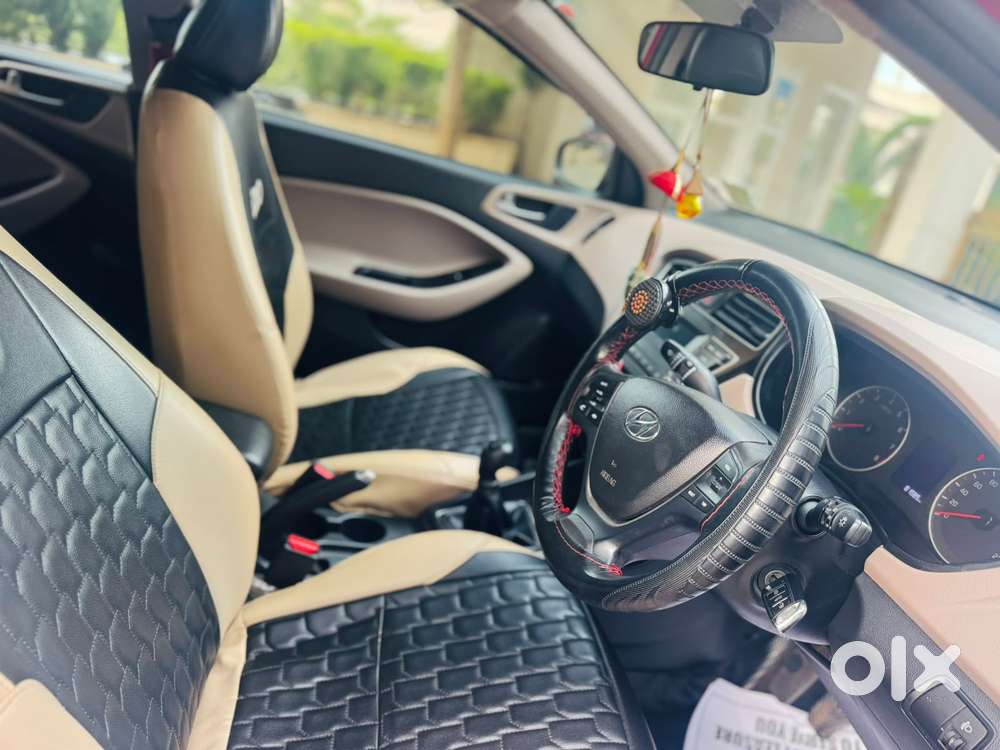 Hyundai Elite I20 Magna Plus, 2019, Petrol