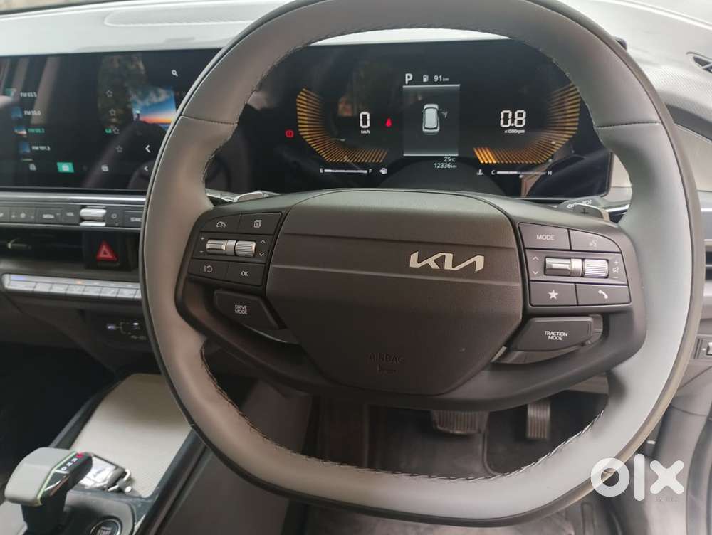 Kia Syros Htx Turbo Dct, 2025, Petrol