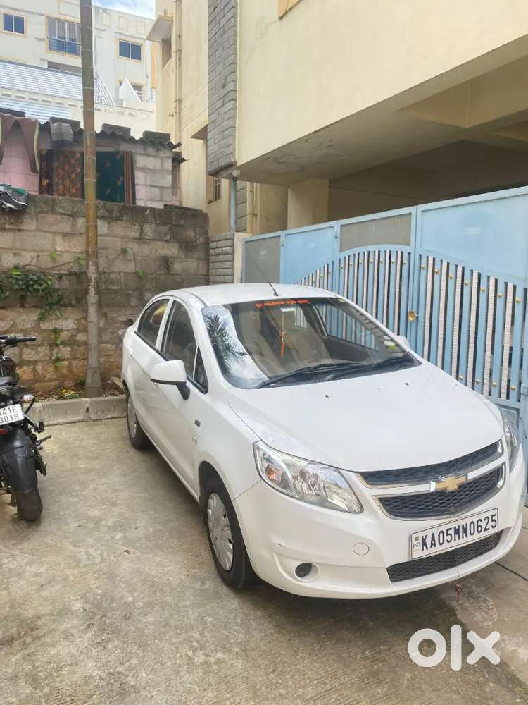 Chevrolet Sail Ls 2023