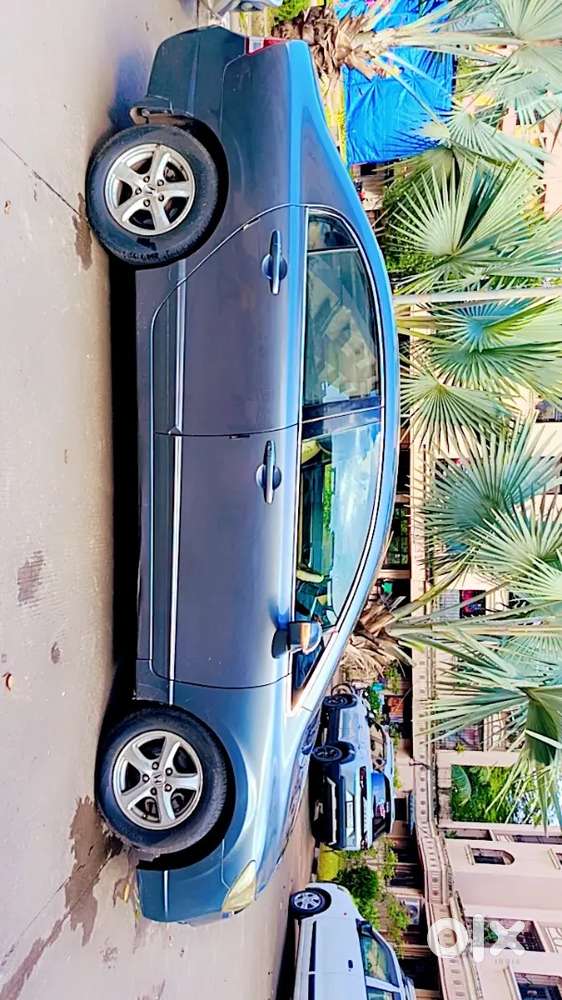 Honda Civic 2010 Model