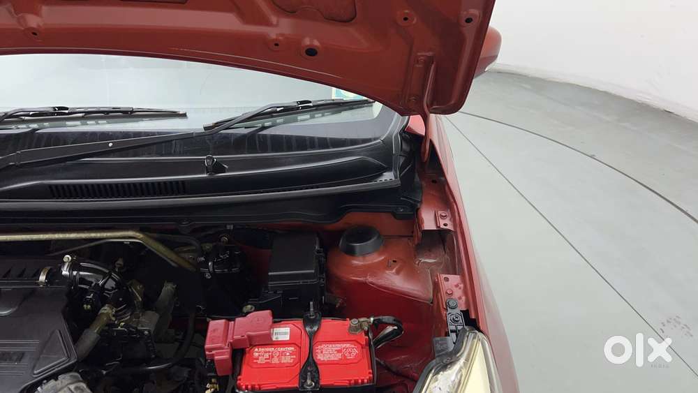 Maruti Suzuki Celerio Zxi, 2018, Petrol