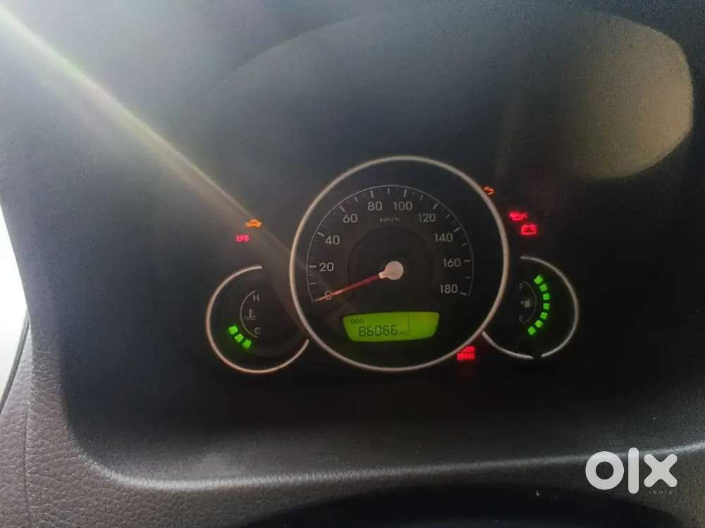 Hyundai Eon 2013