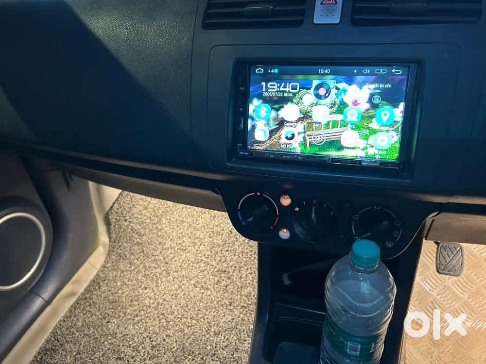 Maruti Suzuki Dzire 2011 Petrol Well Maintained