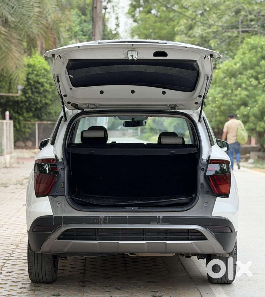 Hyundai Creta 1.5 S Diesel, 2023, Diesel