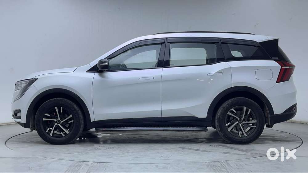 Mahindra Xuv700 2.2 Ax 5 Diesel Mt Str, 2023, Diesel