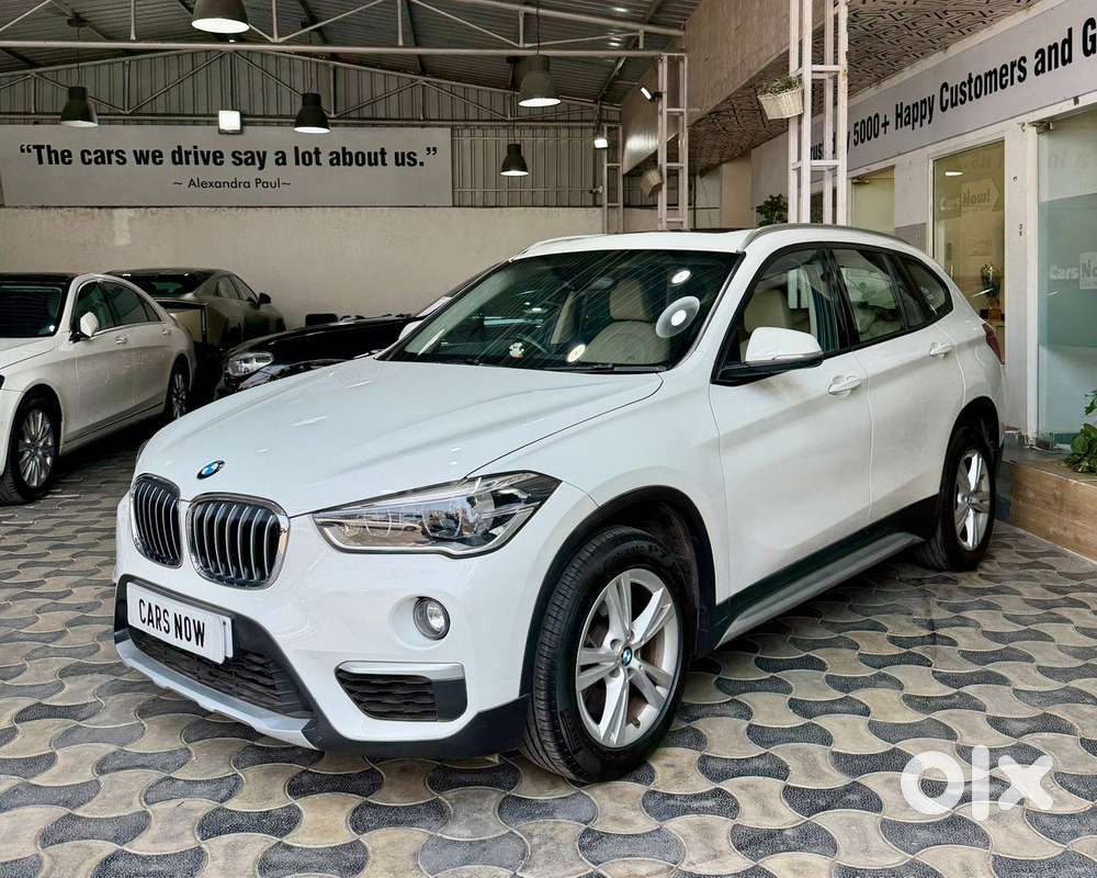 Bmw X1 2.0 Sdrive 20d, 2020, Diesel