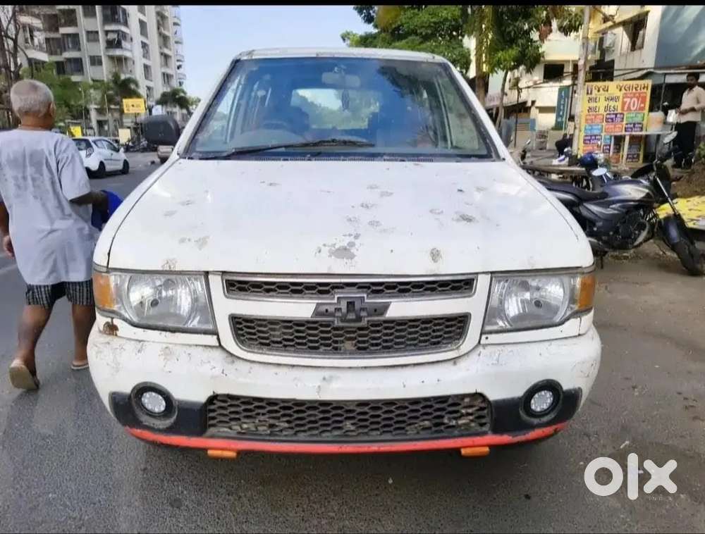 Chevrolet Tavera Diesel 2009 Insurance Raning. Fitness 2029.navember