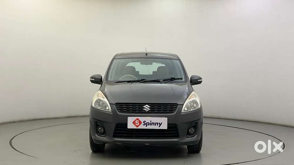 Maruti Suzuki Ertiga 1.5 Vxi, 2013, Petrol