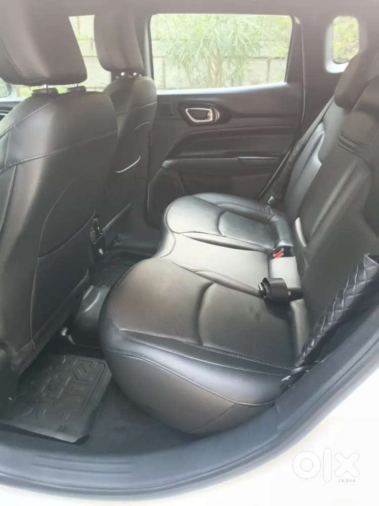 Jeep Compass Model S (o) 2.0 Diesel, 2023, Diesel