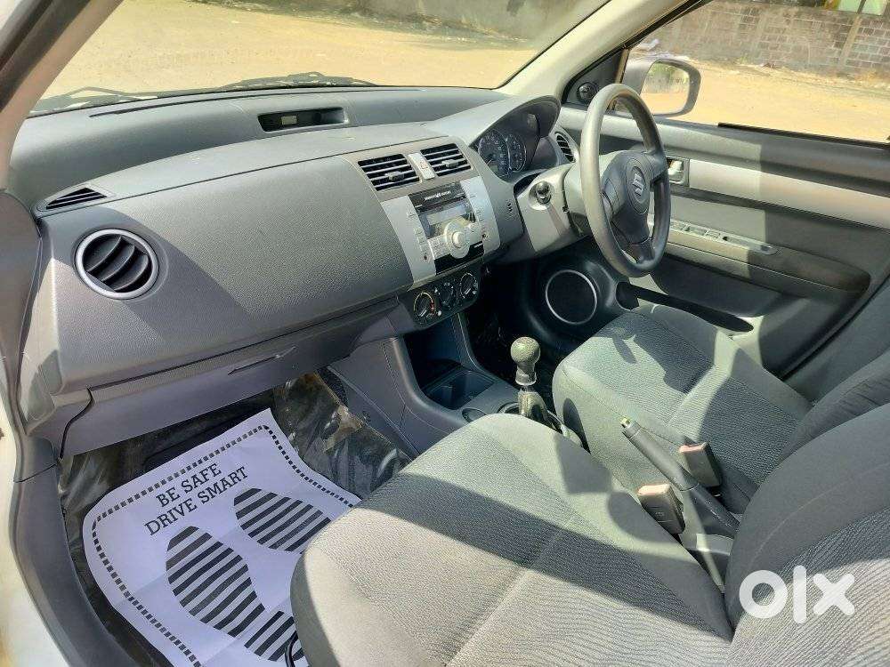 Maruti Suzuki Swift Ddis Vdi, 2011, Diesel