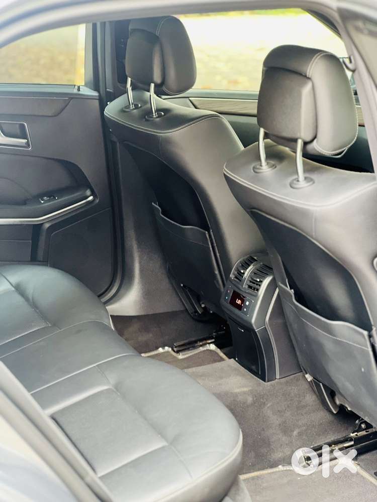 Mercedes-benz E-class 2013-2015 E250 Cdi Avantgrade, 2014, Diesel