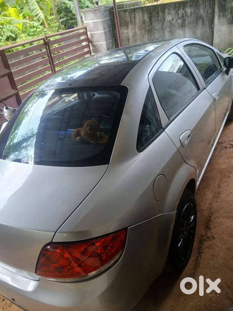 Fiat Linea 1.3 Active 2010 Diesel