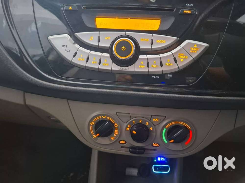 Low Mileage Alto K10 Vxi  1st Owner  Ts07  Mint Condition