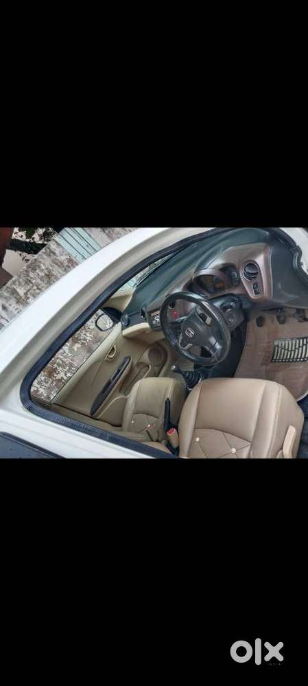 Honda Amaze V Petrol, 2014, Petrol