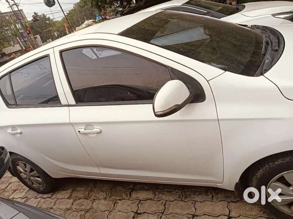 Hyundai I20 2013 Diesel 117000 Km Driven