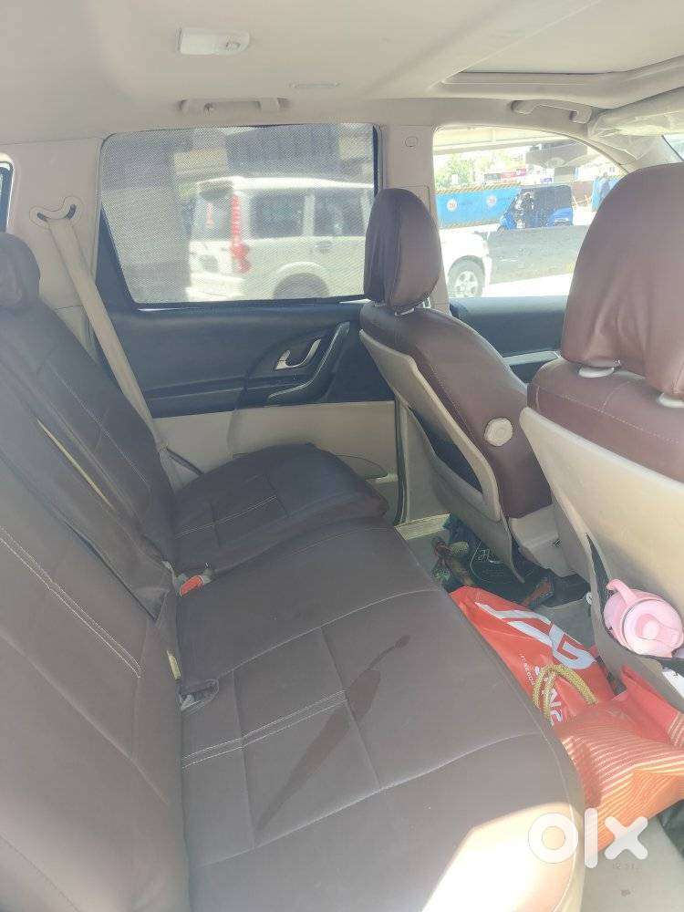 Mahindra Xuv500 W10 Awd, 2017, Diesel