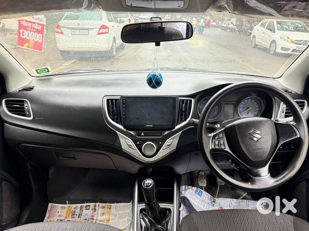 Maruti Suzuki Baleno Delta, 2018, Diesel