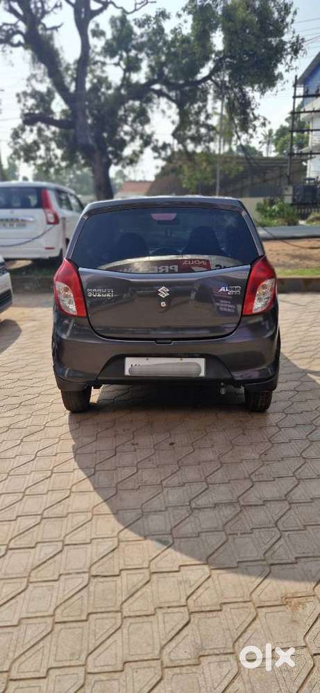 Maruti Suzuki Alto 800 2012-2016 Lxi Anniversary Edition, 2018, Petr..