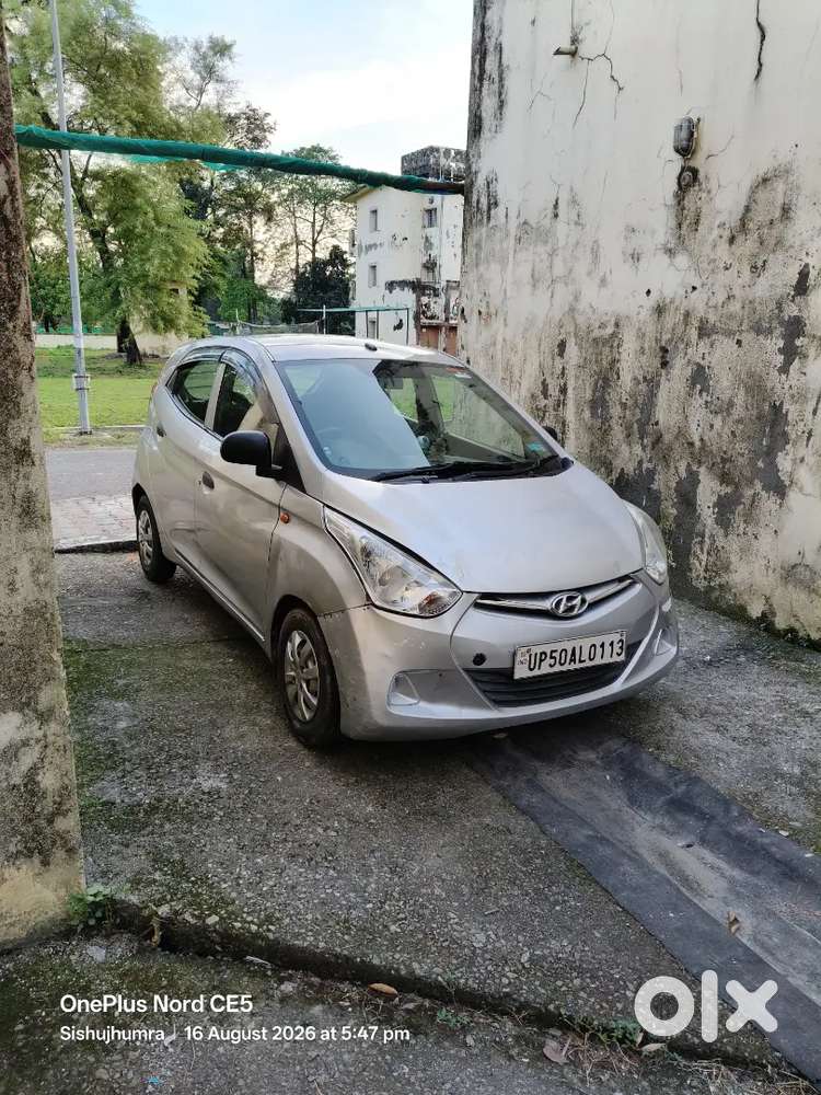 Hyundai Eon 1.0 Era Plus 2014