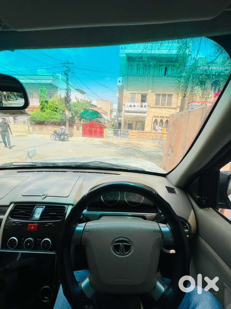 Tata Safari Storme Diesel Manual 2015