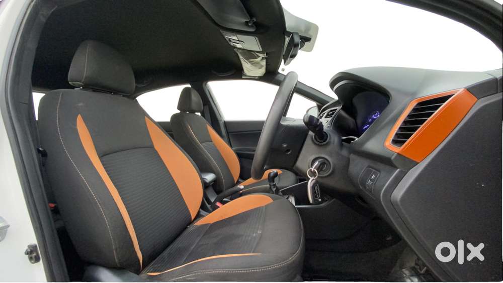 Hyundai I20 Active 1.2 S, 2015, Petrol