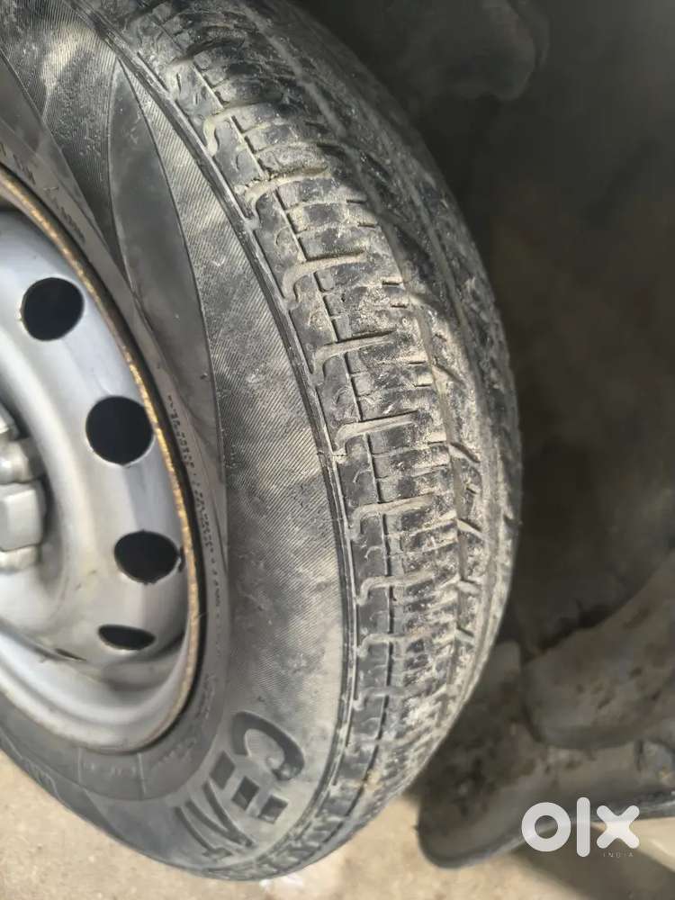 Hyundai Getz Car
