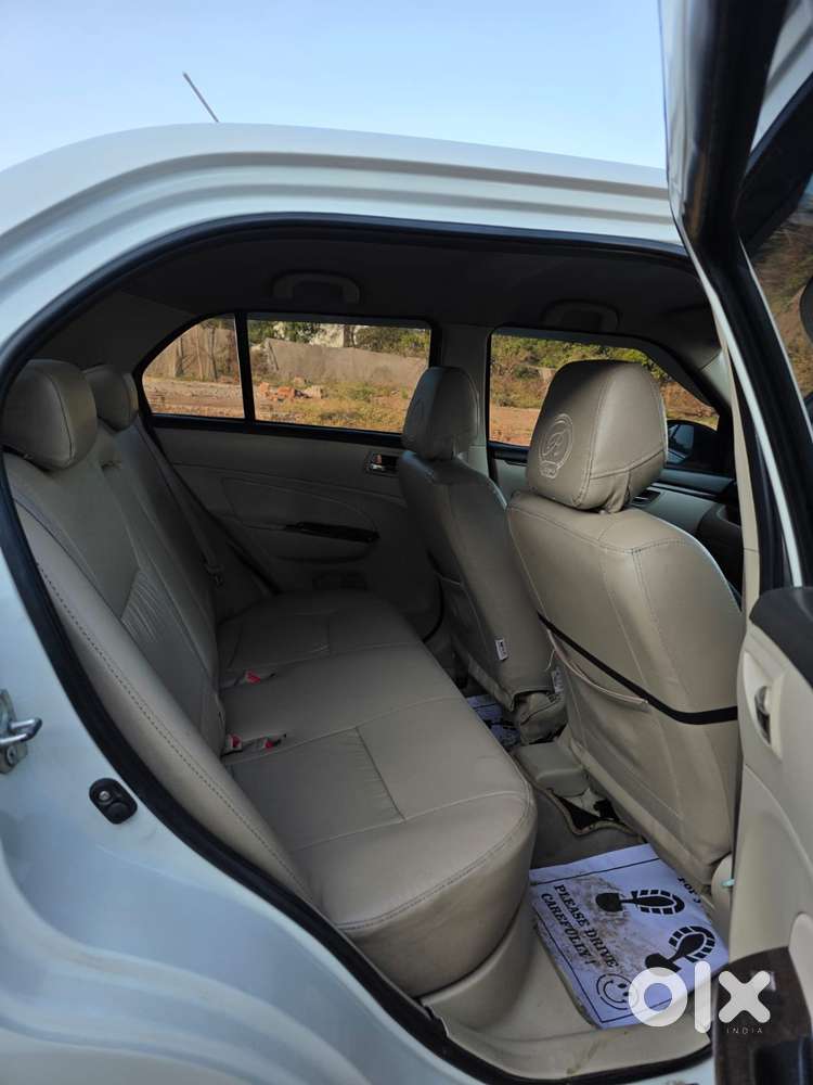 Maruti Suzuki Swift Dzire Vdi (o), 2016, Diesel