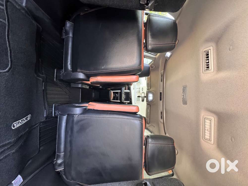 Innova Crysta 2021 Manual For Sale