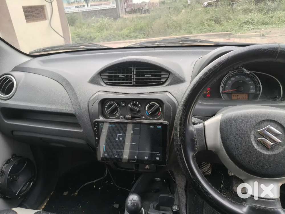 Maruti Suzuki Alto 800 2019 Lxi