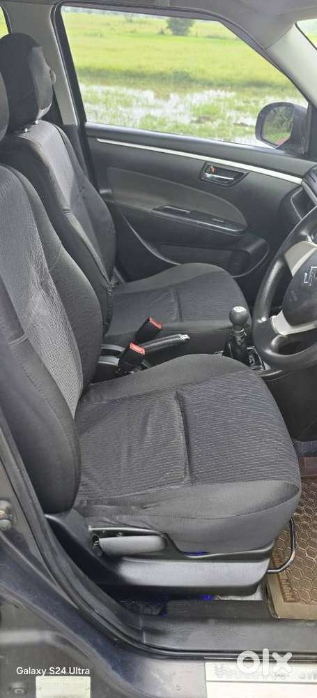 Maruti Suzuki Swift Vdi, 2017, Diesel