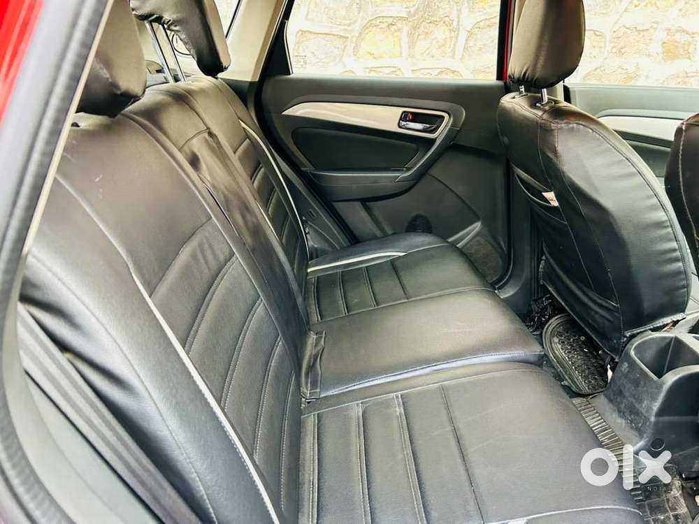 Maruti Suzuki Vitara Brezza 2016 Diesel Good Condition